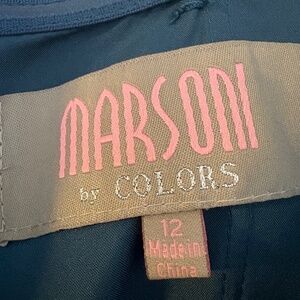 New off shoulder formal gown